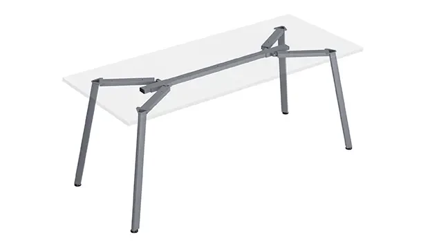 Easy to Attach Frame