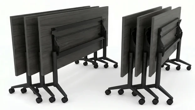 Coastal Gray / Black Base