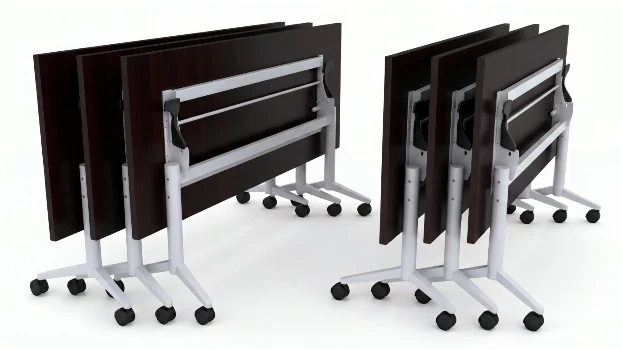 Mahogany / White Bsae