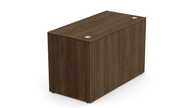Modern Walnut