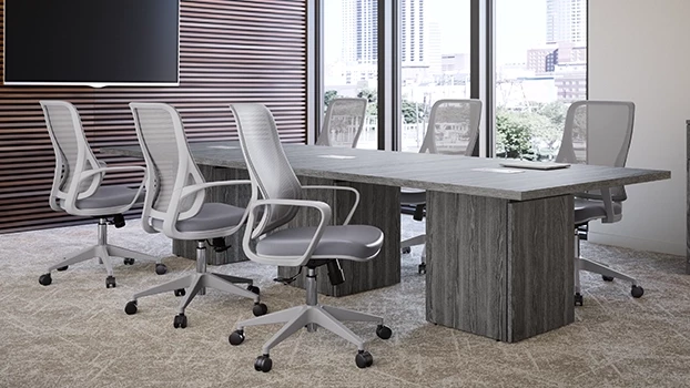 Conference Room View