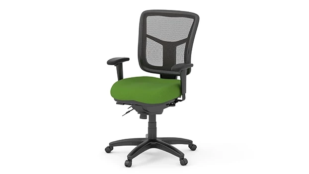Lime Green Left View