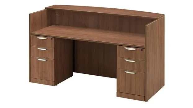 Modern Walnut