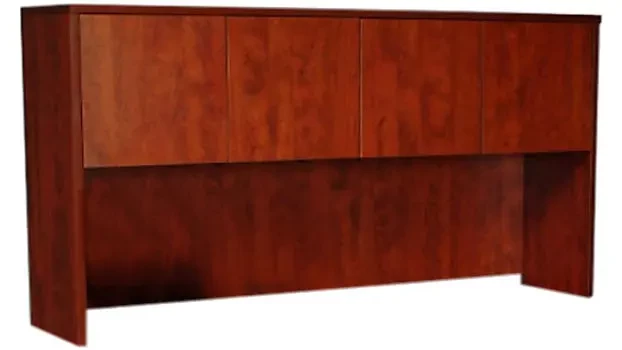 Hutch Detail