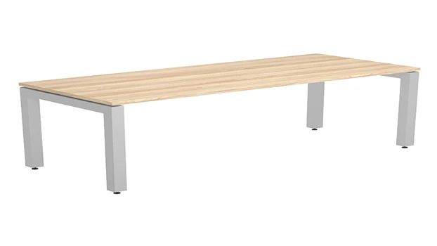 American Elm / Silver