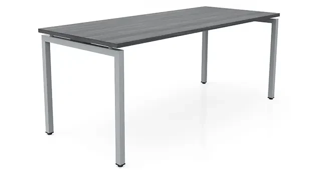 Coastal Gray / Silver