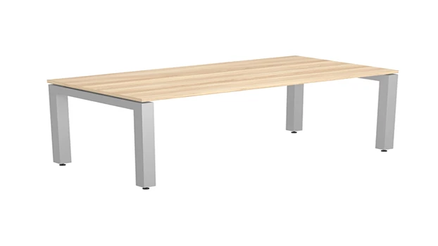 American Elm / Silver