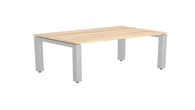 American Elm / Silver