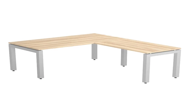 American Elm / Silver