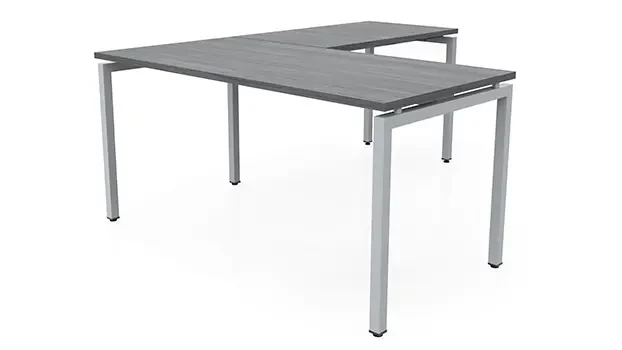 Coastal Gray / Silver