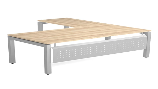 American Elm / Silver