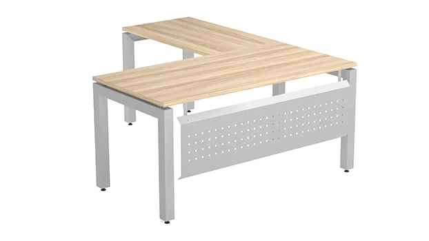 American Elm / Silver
