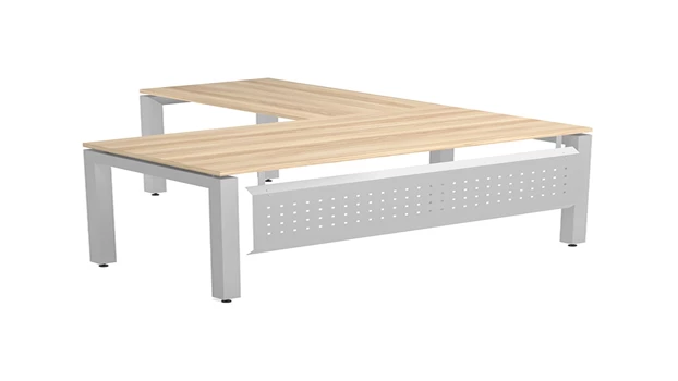 American Elm / Silver