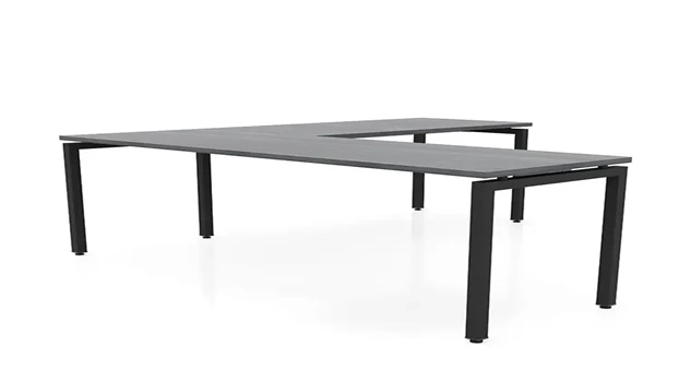 Coastal Gray / Black