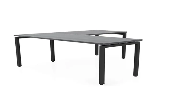 Coastal Gray / Black