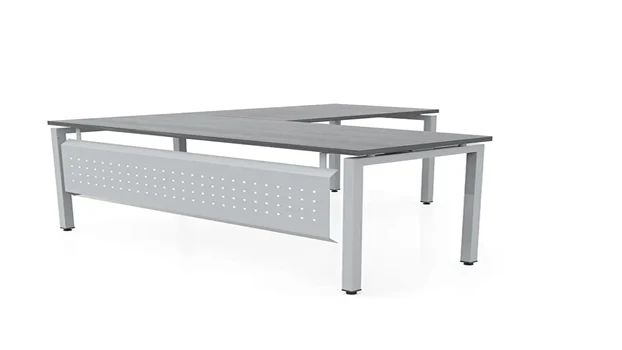 Coastal Gray / Silver