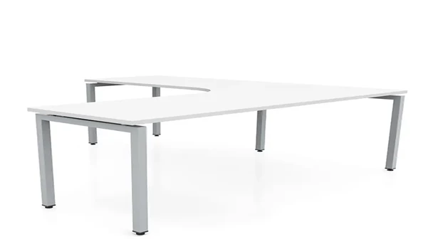 White / Silver / Left Return