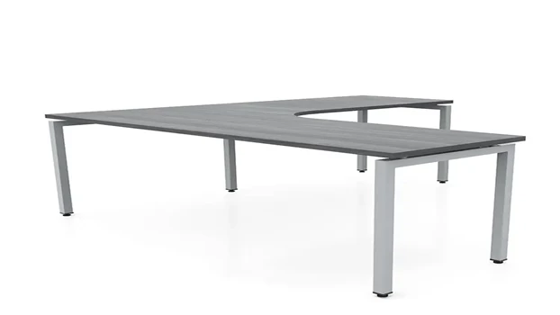 Coastal Gray / Silver / Right Return