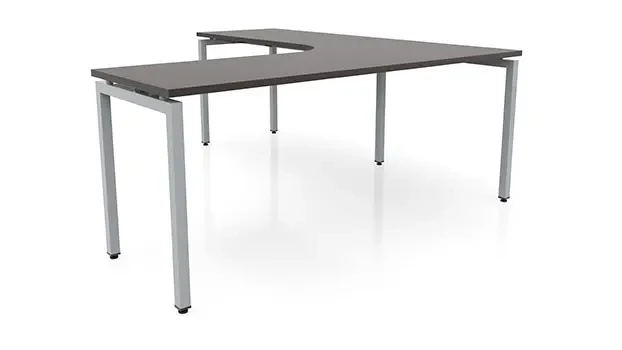 Espresso / Silver / Left Return