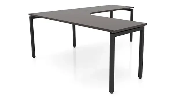 Espresso / Black / Right Return