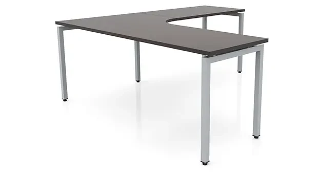 Espresso / Silver / Right Return