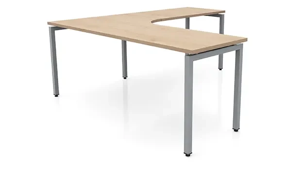 Maple / Silver / Right Reurn