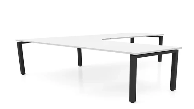 White / Black / Right Return