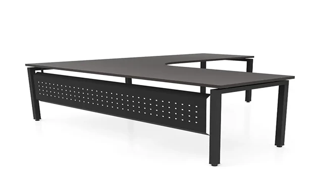 Espresso / Black / Right Return