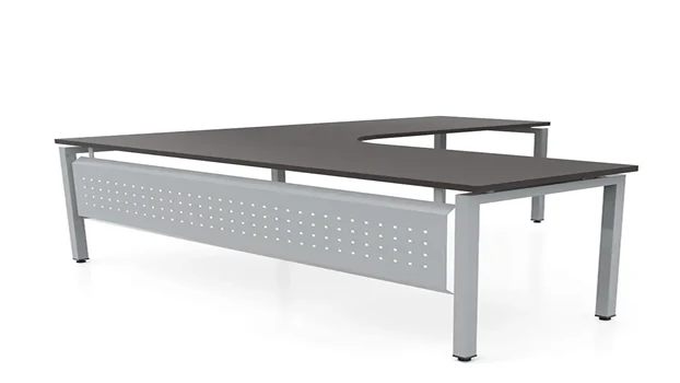 Espresso / Silver / Right Return