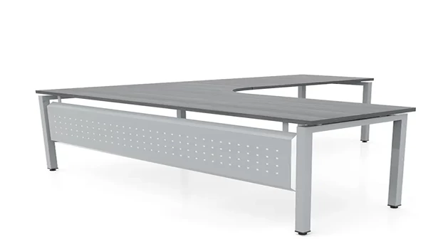 Coastal Gray / Silver / Right Return