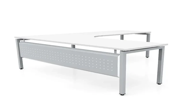 White / Silver / Right Return