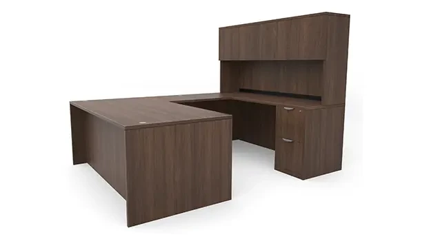 Modern Walnut