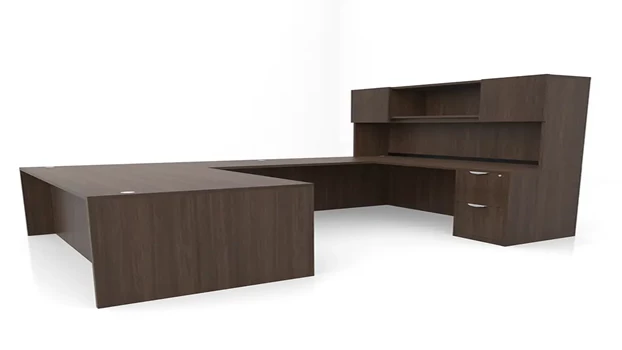 Modern Walnut