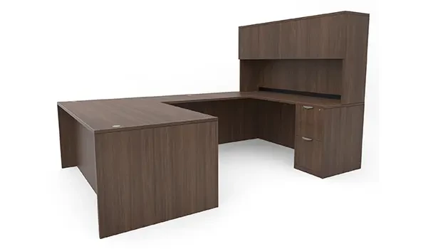 Modern Walnut
