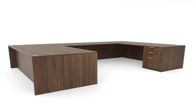 Modern Walnut