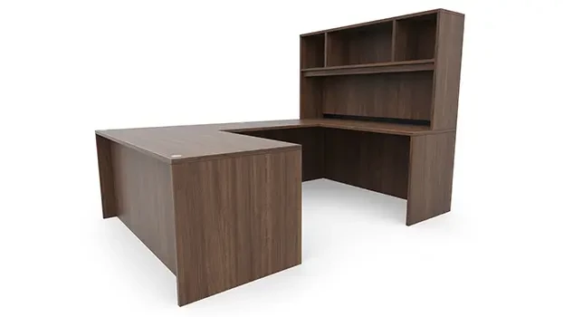 Modern Walnut