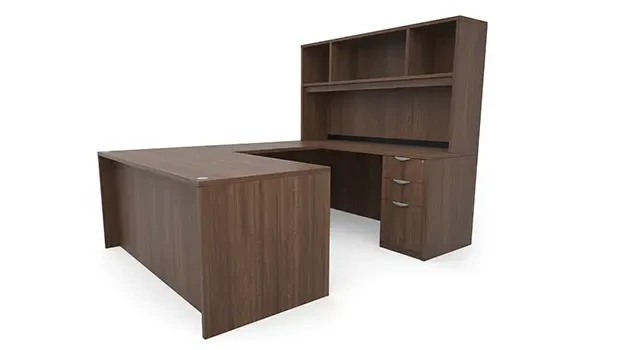 Modern Walnut