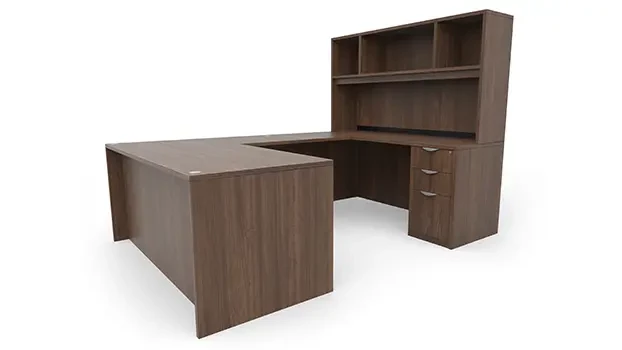 Modern Walnut