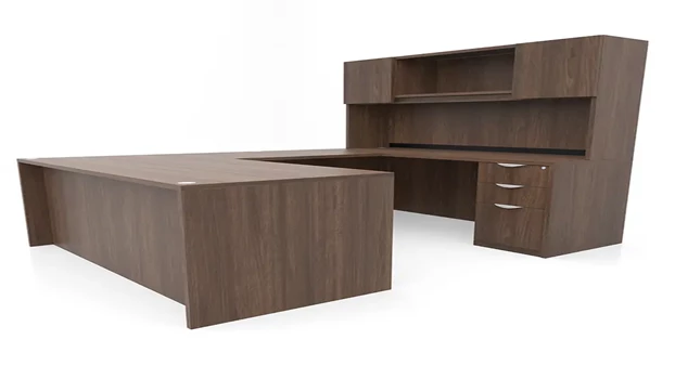 Modern Walnut