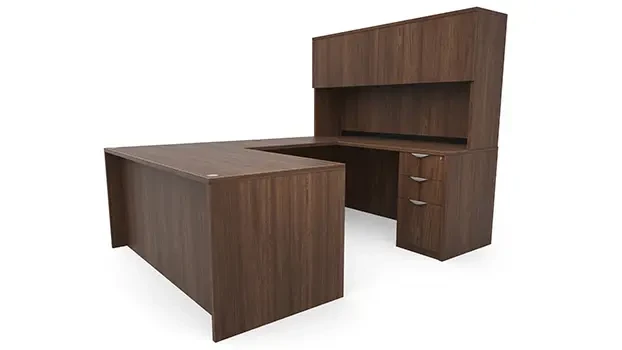 Modern Walnut