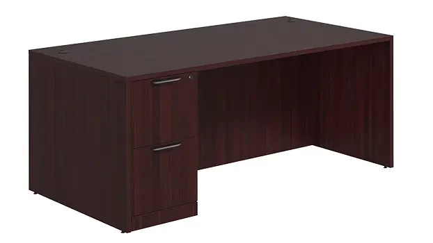 Mahogany