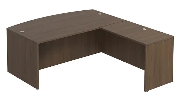 Modern Walnut