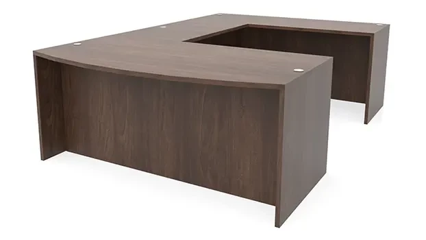 Modern Walnut