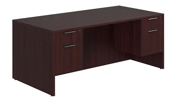 Mahogany