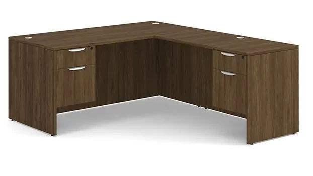 Modern Walnut