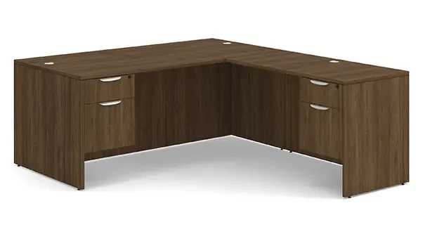 Modern Walnut