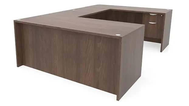 Modern Walnut