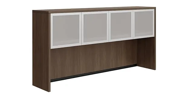 Modern Walnut