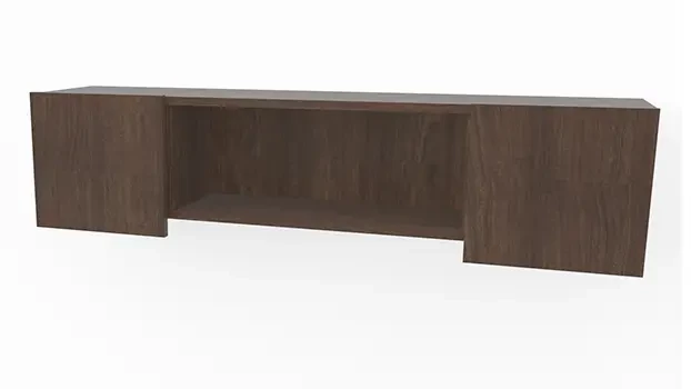 Modern Walnut