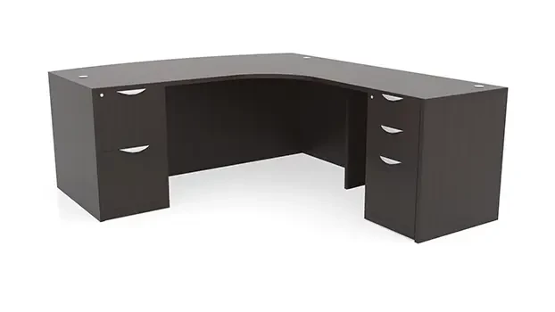 Espresso - Right Return